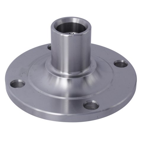 Repuestos Del Sol - Maza Rueda Delantera Suzuki Celerio 1.0 2009 2014