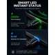 thumbnail image 4 of Cable USB-C LITO 240W PD 3.1 de carga rápida 1,2 m, 4 of 9