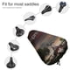 thumbnail image 3 of Diarios de Vampiros Funda de Asiento de Bicicleta Impermeable, Cojín Elástico Suave, Protector contra Lluvia, Polvo y UV, 3 of 6