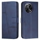 thumbnail image 1 of Funda Flip Para Tecno Camon 30s – Carcasa Delgada Y Resistente A Impactos Con Soporte Para Uso Diario Y Profesional, 1 of 5