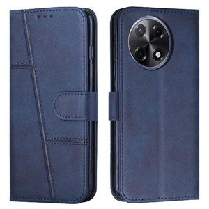 Foxdock - Funda Flip Para Tecno Camon 30S – Carcasa Delgada Y Resistente A Impactos Con Soporte Para Uso Diario Y Profesional