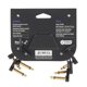 thumbnail image 2 of Cables para Pedaleras patch On-Stage OSPRO-FPC-3, 2 of 5