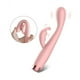 thumbnail image 2 of Vibrador Dual D-Sensation, 2 of 3