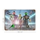 thumbnail image 2 of Cartel Metálico Desmarcar Kamen Rider 30x40 cm, 2 of 6