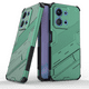 thumbnail image 2 of Funda GANGXUN Antigolpes para Xiaomi Redmi 15C 4G con Soporte Invisible, Antihuellas y Protección Completa, 2 of 6