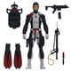 thumbnail image 1 of Figura de acción G.I. Joe Classified Series Edward «Torpedo», 1 of 9