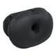 thumbnail image 1 of Cojín De Asiento De Espuma Viscoelástica, Anillo De Donut, Almohada Para Aliviar El Dolor, Soporte Para La Espalda Para El Hogar, Negro, 1 of 5