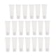 thumbnail image 5 of 20pcs 50 Ml Tubos De Plástico Vacíos Botellas Para La Loción Corporal Crema Shampoo Smooth, 5 of 5