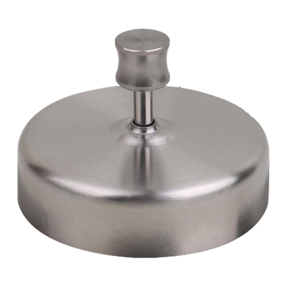 Hamburguesa Patty Maker Antiadherente Para Cocinar Hamburguesas Caseras Herramienta De Cocina M