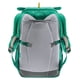 thumbnail image 2 of Mochila Deuter Kikki 8L para niños, color verde helecho, 2 of 8