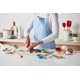 thumbnail image 3 of Set de regalo Prep Bowls Le Creuset de gres para pellizcos, 60 ml, 6 unidades, 3 of 4