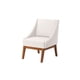 thumbnail image 3 of Sitial Berlin Lino Blanco, 3 of 4