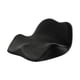 thumbnail image 3 of Cojín de espuma viscoelástica para asiento, soporte, suave, portátil para silla de oficina, almohadilla para cadera, coxis, coxis, para avión y hogar, 3 of 5