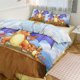 thumbnail image 1 of Ch_arma_nder Print Bedding Set Pattern Duvet Cove Set 3 Pieces 1 Quilt Cover And 2 Pillowcases for Women Men Teens, 1 of 5