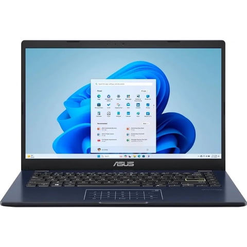 Ordenador Portátil Asus E410Ka-Pm464 Fhd De 14 Pulgadas