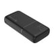 thumbnail image 5 of Bateria externa de Carga Rápida 20W 20.000 mAh Dusted Negra, 5 of 8