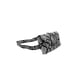 thumbnail image 4 of Cartera de fiesta Ecocuero Negro CRS87, 4 of 5