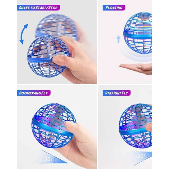 Pelota Voladora colores surtidos Flynova Pro