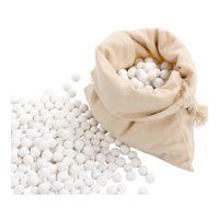 Bothyi - Ceramic Pie Waking Pesss 500 G Con Bolsas De Cordón Para La Comida Para Hornear En Casa