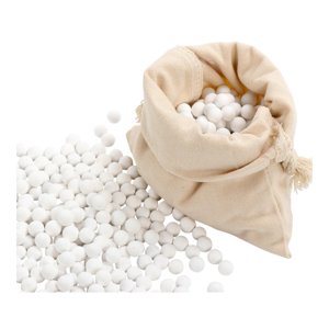 Bothyi - Ceramic Pie Waking Pesss 500 G Con Bolsas De Cordón Para La Comida Para Hornear En Casa