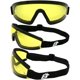 thumbnail image 4 of Gafas Birdz Eyewear con alas para paracaidismo, 12 pares, 4 of 6