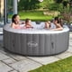 thumbnail image 2 of Jacuzzi Inflable Clever Spa Cannes 8350 Para 4 Personas, 2 of 4