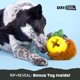 thumbnail image 5 of Dispensador de golosinas Barkbox para mascotas, tamaño grande, 5 of 8