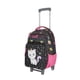 thumbnail image 2 of Pack Mochila con ruedas Xtrem Run 5XT Gato Negro, 2 of 7