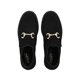 thumbnail image 3 of Mocasin Mujer Negro Ludmila Police, 3 of 4