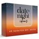 thumbnail image 1 of Juego de cartas Date Night Ideas Eluvate 45 Romántico y divertido, 1 of 7