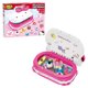 thumbnail image 3 of Kit de Construcción Brickcraft Hello Kitty Caja de Postres 184 Piezas, 3 of 3