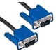 thumbnail image 3 of Cable Vga 20 Metros Video Rgb Db15 Monitor Datashow Tv Proyector negro, 3 of 6