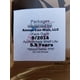 thumbnail image 2 of MRE Ammo Can Man Chili con Macarrones (Septiembre 2017+), 2 of 2
