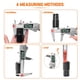 thumbnail image 3 of Calibrador Digital Hardell 12 Pulgadas Acero Inoxidable Preciso, 3 of 3