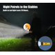 thumbnail image 3 of Cattle Prod Haovegfloer recargable con luz LED impermeable, 3 of 3