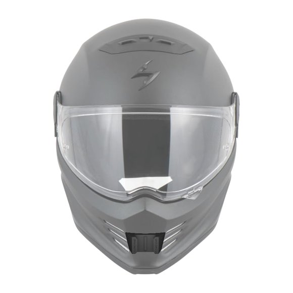 Soporte para barbilla de casco REVMOUNTS ScorpionEXO Covert FX