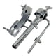 thumbnail image 4 of Soporte De Metal Para Tom Individual, Soporte Para Batería, Juego De Batería De Actuación Musical, Varilla Corta Con Abrazadera, 4 of 7