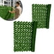 thumbnail image 1 of X2 Malla Hojas Artificial Decoracion Jardin Enredadera 3x1m, 1 of 5