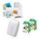 thumbnail image 1 of Paquete Impresora Compacta para Smartphone Fujifilm Instax Mini Link 3, 1 of 7