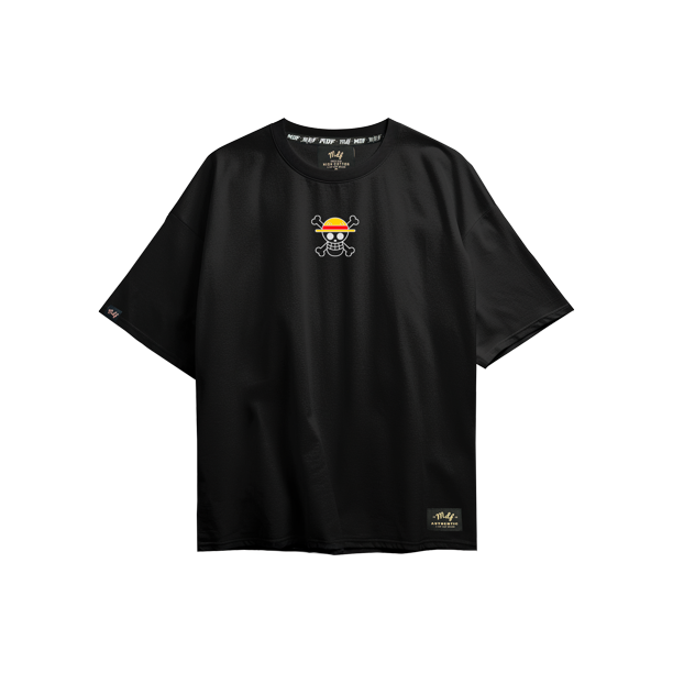 MDF® Polera Mugiwara