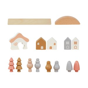 Magideal - Escala De Equilibrio Juguete Montessori Juguetes Educativos Bloques De Equilibrio Motores De Habilidad Juguetes De Aprendizaje Preescolar De Madera