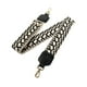 thumbnail image 3 of Correa Strap diseño Blanco / negro 2182, 3 of 3