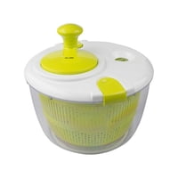 Centrifugador Ensalada Con Manivela 24Cm Ibili