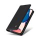 thumbnail image 2 of Funda Billetera de Cuero para iPhone 14 Pro con Tarjetero y Soporte - Tapa Magnética Negro, 2 of 6