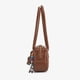 thumbnail image 4 of Ecosusi Cartera Baguette Elise Acolchada de 2.5L para 6,3" Marrón, 4 of 10