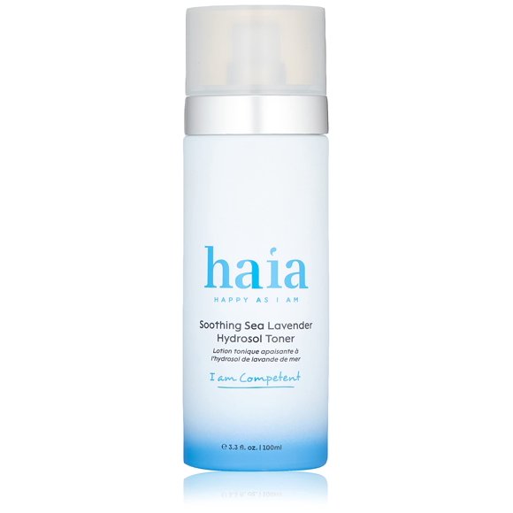 Tónico Hidrosol Haia 100 ml Lavanda Marina Calmante