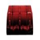 thumbnail image 1 of Barra de luces LED de identificación Peterson V169-3R roja, 1 of 1