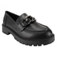 thumbnail image 2 of Mocasín New Walk Argollas Negro, 2 of 5