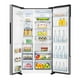 thumbnail image 4 of Refrigerador Side by Side No Frost 535 Litros RC-70WS, 4 of 9