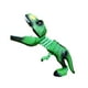 thumbnail image 5 of Figuras De Animales De Dinosaurio, Agarrador De Mano, Juguete De Dinosaurio, Juego De Garra Para Ni?os, Verde, 5 of 5